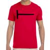 Gildan Adult Softstyle® T-Shirt Thumbnail