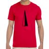 Gildan Adult Softstyle® T-Shirt Thumbnail
