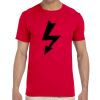 Gildan Adult Softstyle® T-Shirt Thumbnail