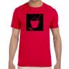 Gildan Adult Softstyle® T-Shirt Thumbnail