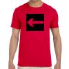 Gildan Adult Softstyle® T-Shirt Thumbnail