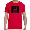 Gildan Adult Softstyle® T-Shirt Thumbnail