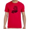 Gildan Adult Softstyle® T-Shirt Thumbnail