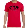 Gildan Adult Softstyle® T-Shirt Thumbnail