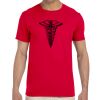 Gildan Adult Softstyle® T-Shirt Thumbnail