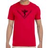 Gildan Adult Softstyle® T-Shirt Thumbnail