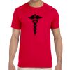 Gildan Adult Softstyle® T-Shirt Thumbnail
