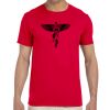 Gildan Adult Softstyle® T-Shirt Thumbnail