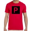 Gildan Adult Softstyle® T-Shirt Thumbnail