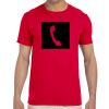 Gildan Adult Softstyle® T-Shirt Thumbnail