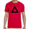 Gildan Adult Softstyle® T-Shirt Thumbnail