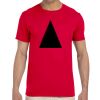 Gildan Adult Softstyle® T-Shirt Thumbnail