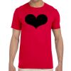 Gildan Adult Softstyle® T-Shirt Thumbnail