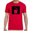 Gildan Adult Softstyle® T-Shirt Thumbnail