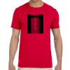 Gildan Adult Softstyle® T-Shirt Thumbnail
