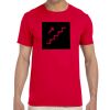 Gildan Adult Softstyle® T-Shirt Thumbnail