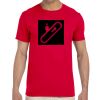 Gildan Adult Softstyle® T-Shirt Thumbnail