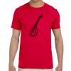 Gildan Adult Softstyle® T-Shirt Thumbnail