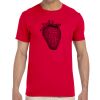Gildan Adult Softstyle® T-Shirt Thumbnail
