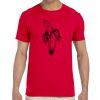 Gildan Adult Softstyle® T-Shirt Thumbnail