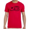 Gildan Adult Softstyle® T-Shirt Thumbnail