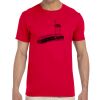 Gildan Adult Softstyle® T-Shirt Thumbnail