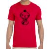 Gildan Adult Softstyle® T-Shirt Thumbnail