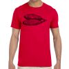 Gildan Adult Softstyle® T-Shirt Thumbnail