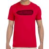 Gildan Adult Softstyle® T-Shirt Thumbnail