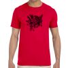 Gildan Adult Softstyle® T-Shirt Thumbnail