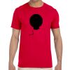 Gildan Adult Softstyle® T-Shirt Thumbnail