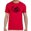 Gildan Adult Softstyle® T-Shirt Thumbnail