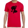 Gildan Adult Softstyle® T-Shirt Thumbnail