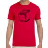 Gildan Adult Softstyle® T-Shirt Thumbnail