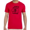 Gildan Adult Softstyle® T-Shirt Thumbnail