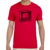 Gildan Adult Softstyle® T-Shirt Thumbnail