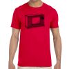 Gildan Adult Softstyle® T-Shirt Thumbnail