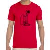 Gildan Adult Softstyle® T-Shirt Thumbnail