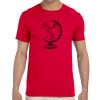 Gildan Adult Softstyle® T-Shirt Thumbnail