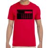 Gildan Adult Softstyle® T-Shirt Thumbnail