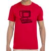 Gildan Adult Softstyle® T-Shirt Thumbnail