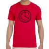 Gildan Adult Softstyle® T-Shirt Thumbnail
