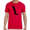 Gildan Adult Softstyle® T-Shirt Thumbnail