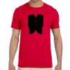 Gildan Adult Softstyle® T-Shirt Thumbnail