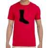 Gildan Adult Softstyle® T-Shirt Thumbnail