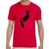 Gildan Adult Softstyle® T-Shirt Thumbnail