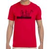 Gildan Adult Softstyle® T-Shirt Thumbnail