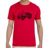 Gildan Adult Softstyle® T-Shirt Thumbnail