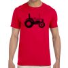 Gildan Adult Softstyle® T-Shirt Thumbnail