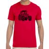 Gildan Adult Softstyle® T-Shirt Thumbnail